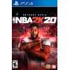 NBA 2K20 PS4